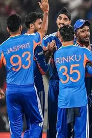 T20 WC: Bumrah doubtful for USA clash, Mohammed Siraj likely to step in