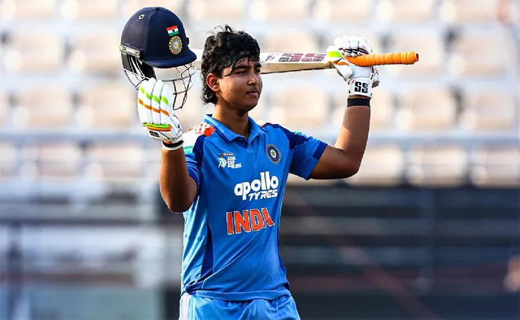 Under 19 world cup final Indian heros disappeared. will Vaibhav Suryavanshi also go in their way1