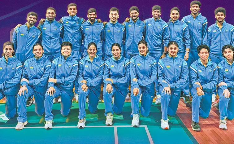 క్వార్టర్‌ ఫైనల్లో కథ ముగిసె!