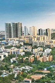 New Fame for Shamshabad Realty Buzz Returns