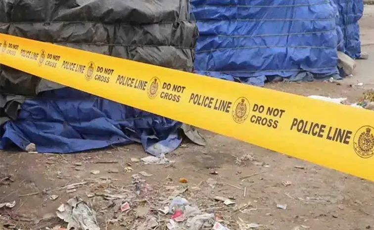 6 Dead As Speeding Container Truck Plows Into Bus Passengers