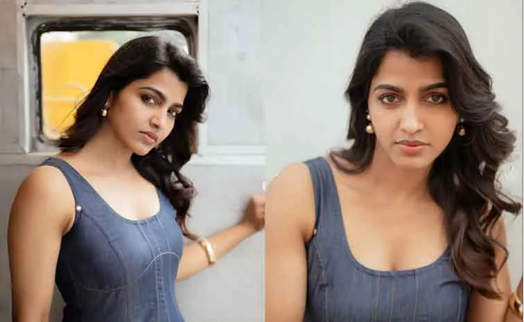 ఆవేశంతో చితక్కొట్టా.. దర్శకుడు, హీరో ఆపారు: విశాల్‌ ప్రేయసి