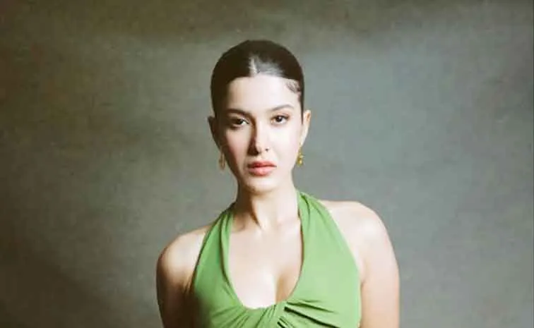 Shanaya Kapoor: Ignore Hurtful Comments about her Looks