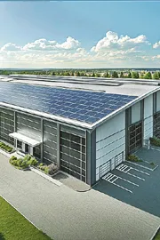 Rising Demand for Green Warehouses Leasing to Touch 40 45 Million sq ft 