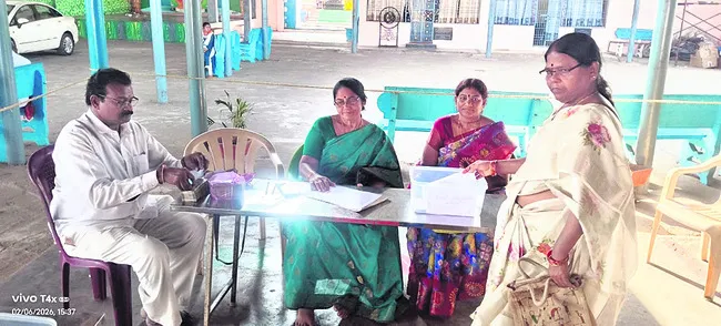 దేవాదాయ శాఖ ఆదాయానికి గండి