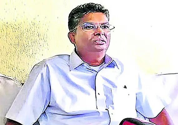 బెళగావి విభజనపై సీఎం నిర్ణయమే అంతిమం