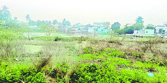 చివరి మజిలీలో చింతింపే..! 