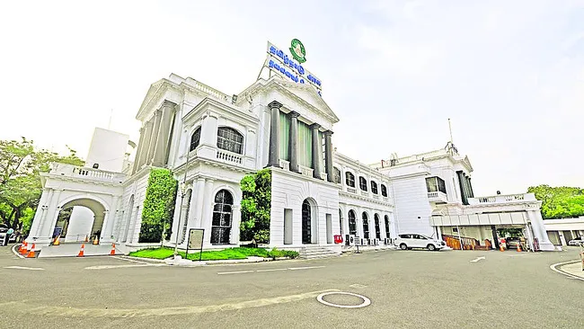 పద్దు.. పక్కాగా..! 