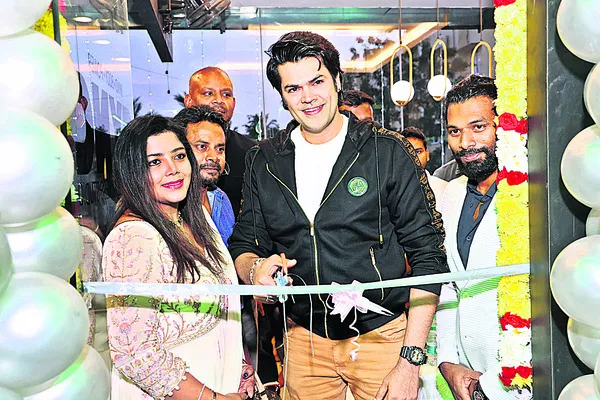 ఫిట్‌నెస్‌తో  సంపూర్ణ ఆరోగ్యం 