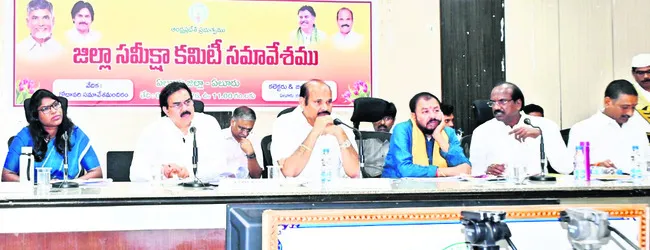 విత్తనాల కల్తీని సహించం 