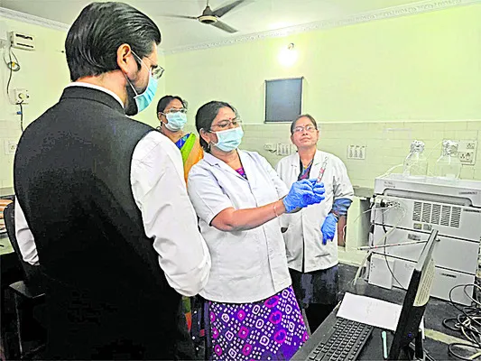 సైబర్‌ మోసం.. రూ.3.89 లక్షలు మాయం 