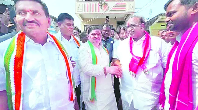 అన్నా.. బాగున్నావే..!