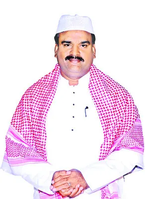 వక్ఫ్‌ భూములు కాజేసేందుకు ప్రభుత్వం ప్రణాళిక