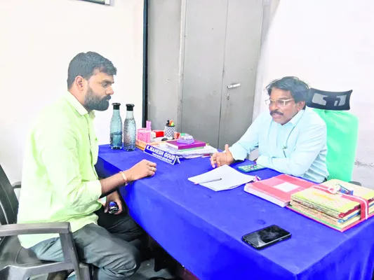 వందశాతం పన్ను వసూళ్లకు ప్రణాళిక 