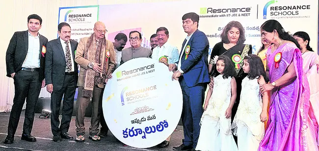 గొప్ప లక్ష్యాలను ఎంచుకోవాలి