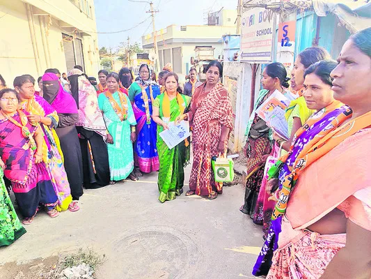 మిగిలింది 2 రోజులే.. 