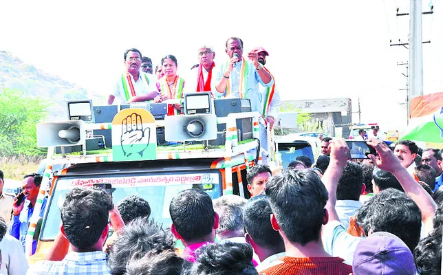 సూపర్‌ స్మార్ట్‌ సిటీ చేస్తా  