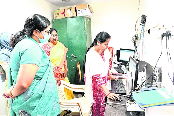 మాతాశిశులో మెరుగైన సేవలు అందించాలి