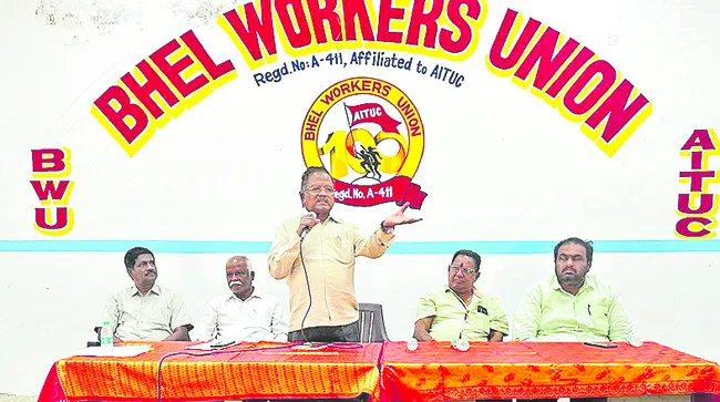 ఎల్‌ఐసీలో విదేశీపెట్టుబడులు ప్రమాదకరం