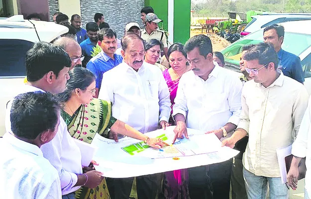 అక్కసుతోనే విమర్శలు