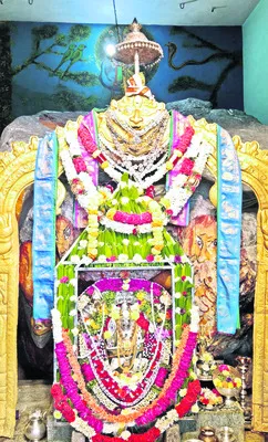 సుబ్రహ్మణ్యేశ్వరా.. పాహిమాం 