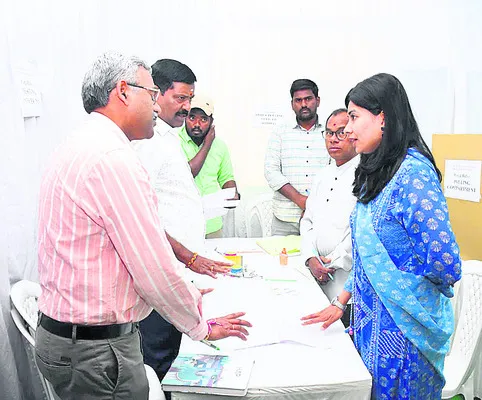  ప్రచారం బంద్‌