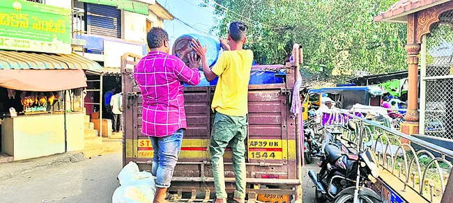 క్షేత్రస్థాయిలో కొరవడిన నిఘా 
