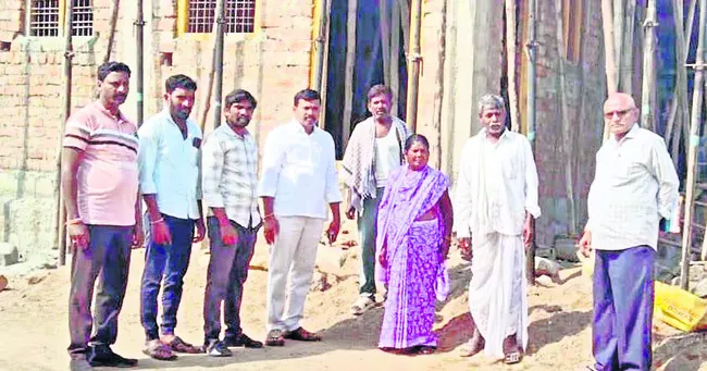 పారిశుద్ధ్య పనులు నిరంతరం సాగాలి 