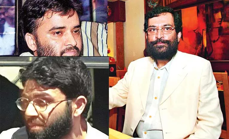 జైల్‌ టు జీహాద్‌! 