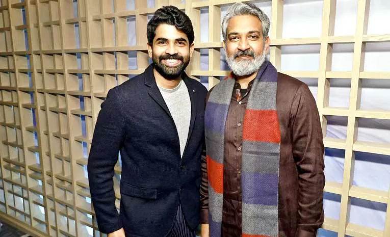 hyderabad mosquito menace rajamouli son karthikeya satirical video