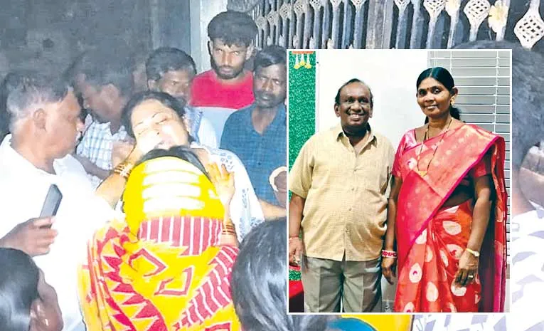 చిన్న పొరపాటు.. పెద్ద ప్రమాదం!