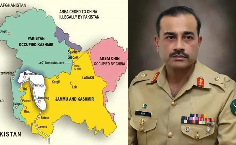 కశ్మీర్‌పై పాక్‌ పన్నాగం.. జైషే ఉగ్రవాది సంచలన వ్యాఖ్యలు