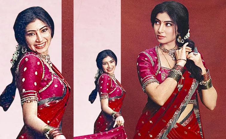 Sara Arjun new fashion look2