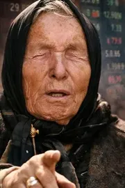 Baba Vanga Gold Silver Copper Prediction 2026