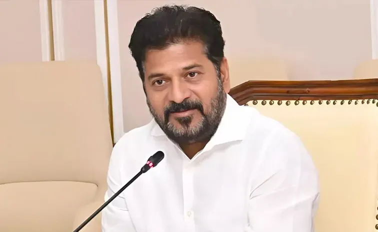 జిల్లాల పునర్వ్యవస్థీకరణపై సీఎం రేవంత్ రెడ్డి కీలక ప్రకటన