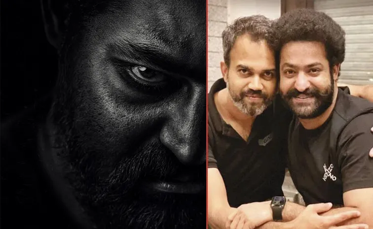 జూ.ఎన్టీఆర్ 'డ్రాగన్'.. ప్రశాంత్ నీల్ కొత్త టేకింగ్