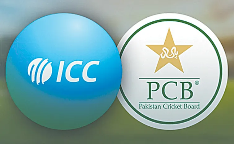 Pakistan Cricket Board has given an explanation to the ICC