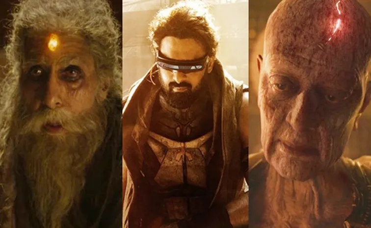 Prabhas Kalki 2 Update: కమల్.. అమితాబ్ రెడీ మరి ప్రభాస్‌?