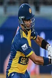 dasun shanaka bags Most ducks in T20 Internationals