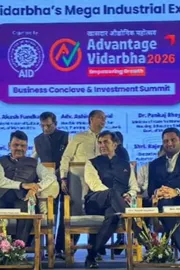 Mahindra to Invest Rs 15000 Crore and Set Up Largest Integrated Production Plant in Nagpur