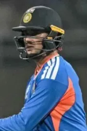 India opener down with fever ahead of T20 World Cup match vs Namibia