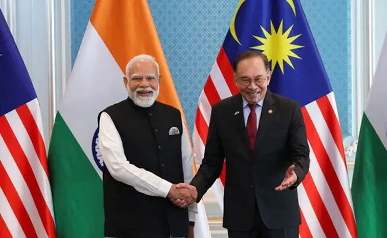 No double standards no compromise PM Modi