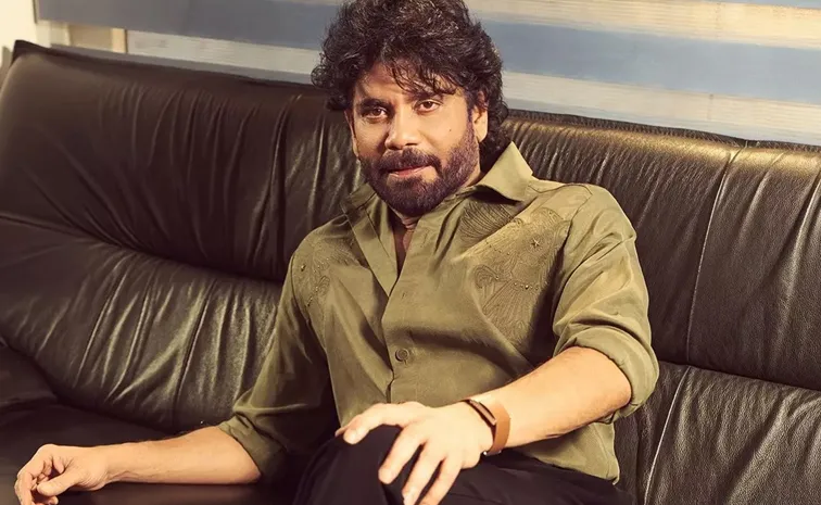 కింగ్‌ వచ్చేశాడు..ఇక దిల్‌‘రాజ్‌’కు పోటీ తప్పదా?