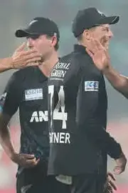 T20 WC 2026: new zealand beat afghanistan by 5 wickets