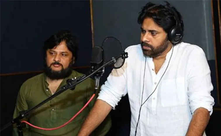 పవన్‌ కల్యాణ్‌కు జోడీగా స్టార్‌ హీరోయిన్‌.. వివాదం ఎందుకు?