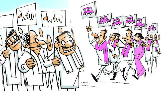 పోరు రసవత్తరం