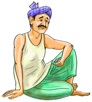 కుప్పానికేనా! 