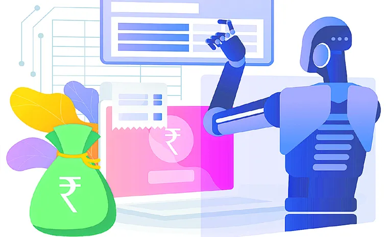 AI will boost Indias GDP by 2035