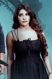 Tollywood movie Amaravathiki Aahvanam Official Trailer3