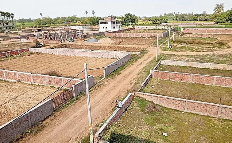 Open Plot Auctions Fetch Rs 56 Crore for Rajiv Swagruha Corporation 